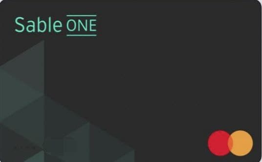 Sable Credit Card 使用体验笔记 Sable Credit Card 使用体验笔记